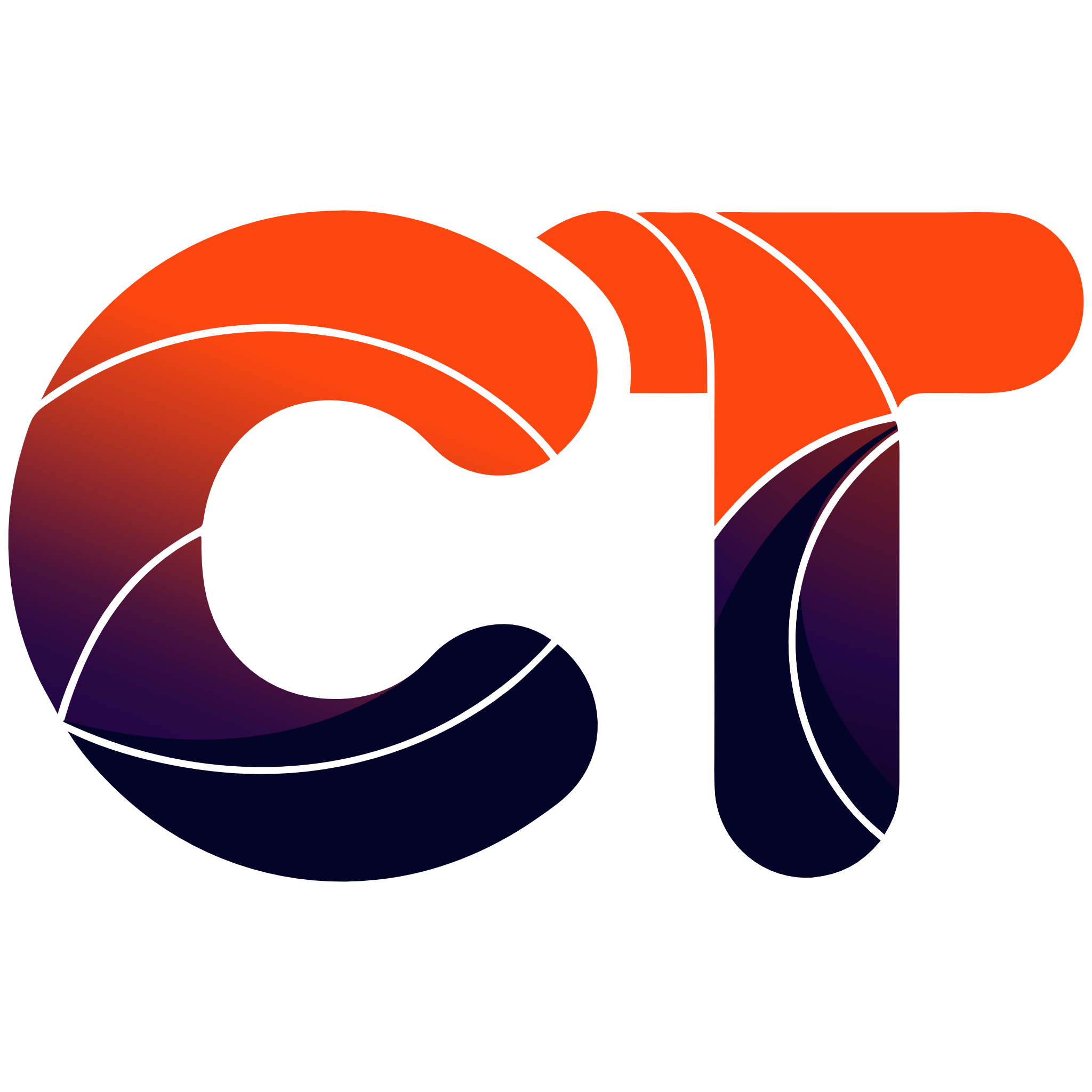 Logo Config'Tech